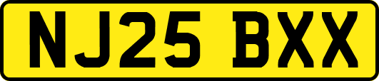 NJ25BXX