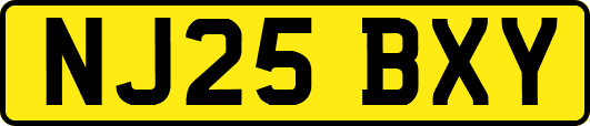 NJ25BXY