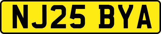 NJ25BYA