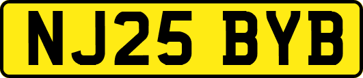 NJ25BYB