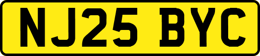 NJ25BYC
