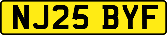 NJ25BYF