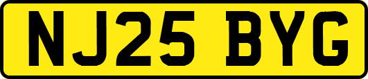 NJ25BYG