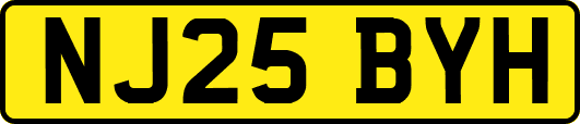 NJ25BYH