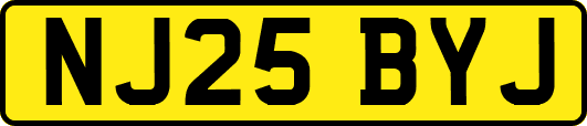 NJ25BYJ