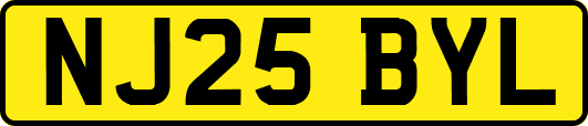 NJ25BYL