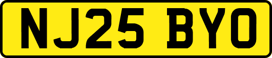 NJ25BYO