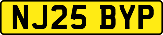 NJ25BYP
