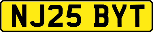 NJ25BYT