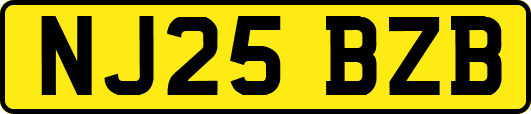 NJ25BZB