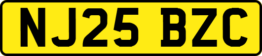 NJ25BZC