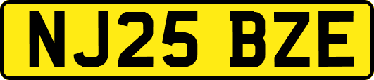 NJ25BZE