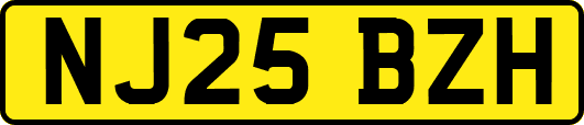 NJ25BZH