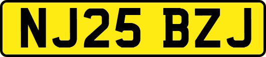 NJ25BZJ