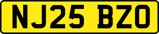 NJ25BZO