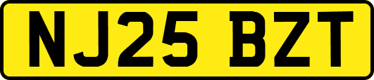 NJ25BZT