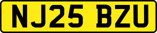NJ25BZU