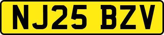 NJ25BZV
