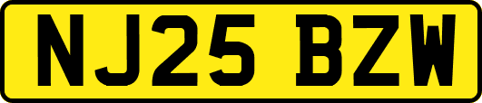 NJ25BZW