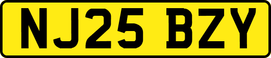NJ25BZY