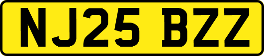 NJ25BZZ