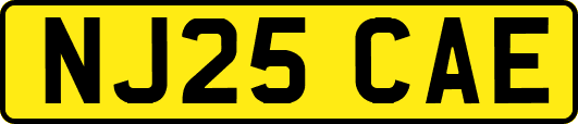 NJ25CAE
