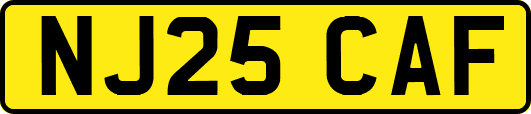 NJ25CAF
