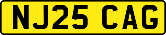NJ25CAG