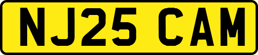 NJ25CAM