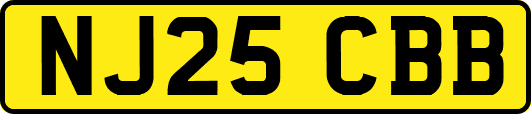 NJ25CBB