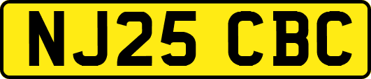 NJ25CBC