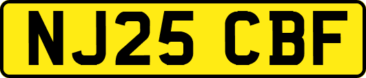 NJ25CBF