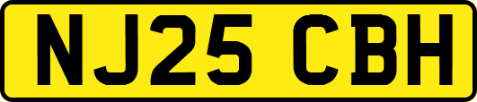 NJ25CBH