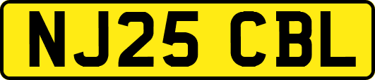 NJ25CBL