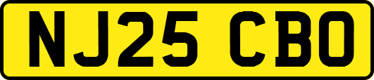 NJ25CBO