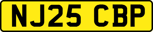 NJ25CBP