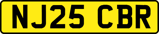 NJ25CBR
