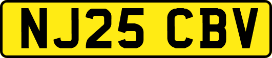 NJ25CBV