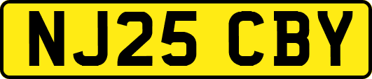 NJ25CBY