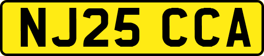 NJ25CCA