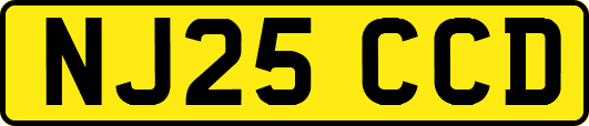 NJ25CCD