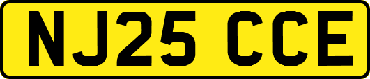 NJ25CCE
