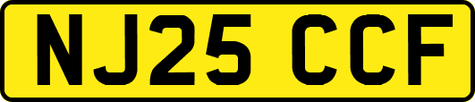 NJ25CCF