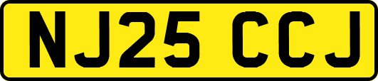 NJ25CCJ