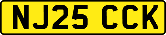 NJ25CCK
