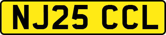 NJ25CCL