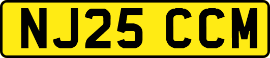NJ25CCM