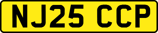 NJ25CCP