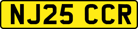 NJ25CCR