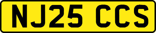NJ25CCS